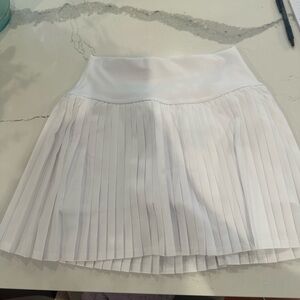 ALO Women’s Grand Slam Tennis Skirt